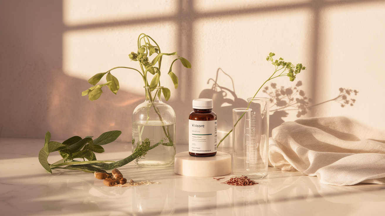 VitaCore laboratorij